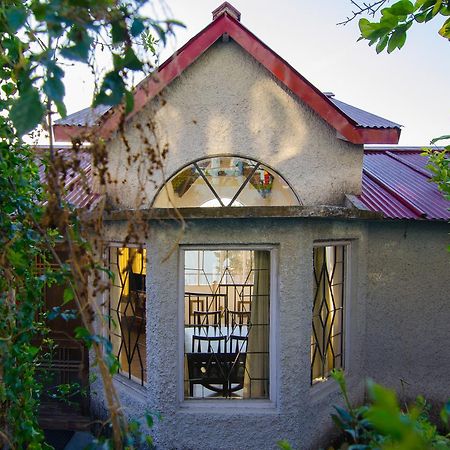拉尼凯特Open View Estate别墅 外观 照片