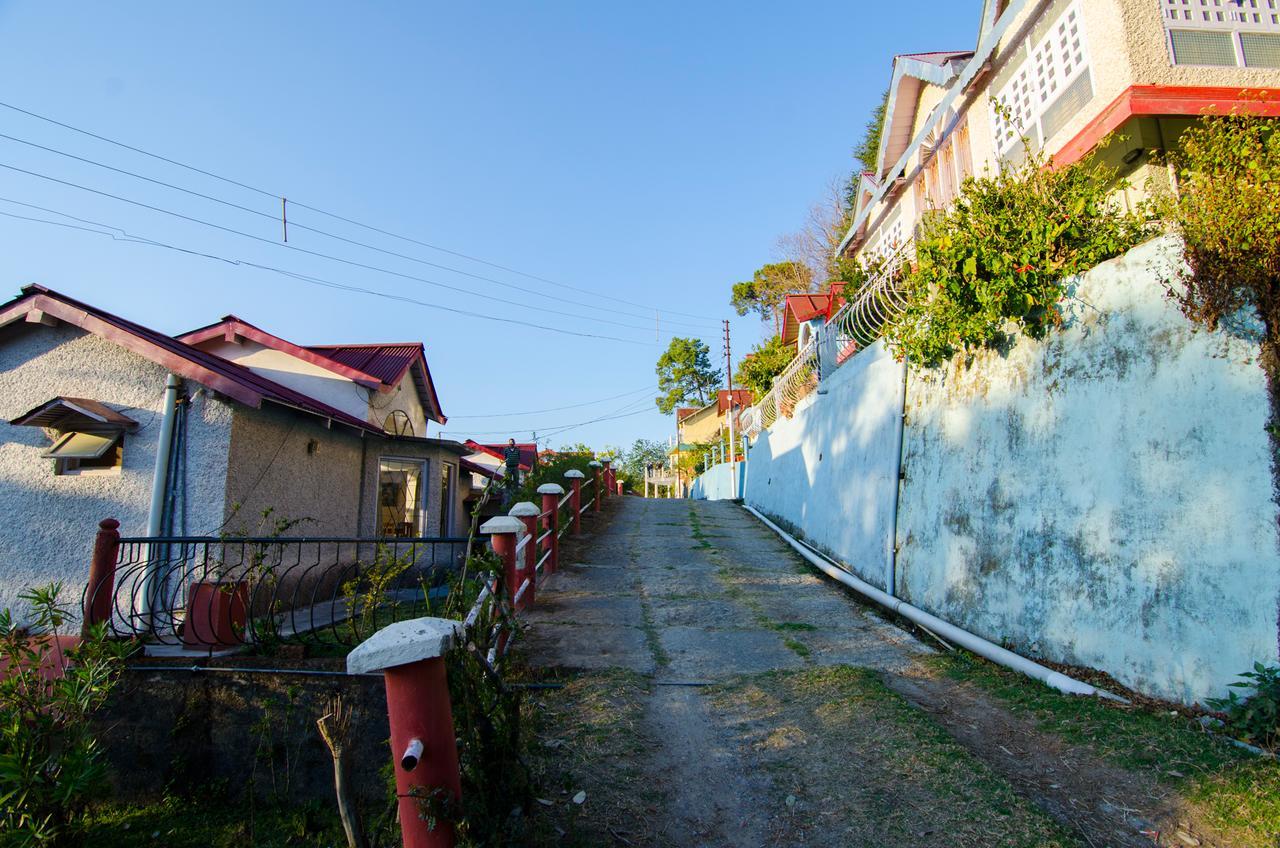 拉尼凯特Open View Estate别墅 外观 照片