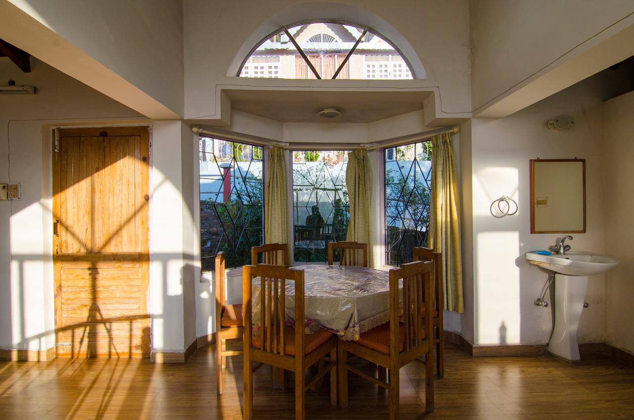 拉尼凯特Open View Estate别墅 外观 照片