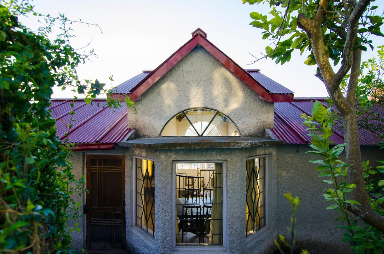 拉尼凯特Open View Estate别墅 外观 照片