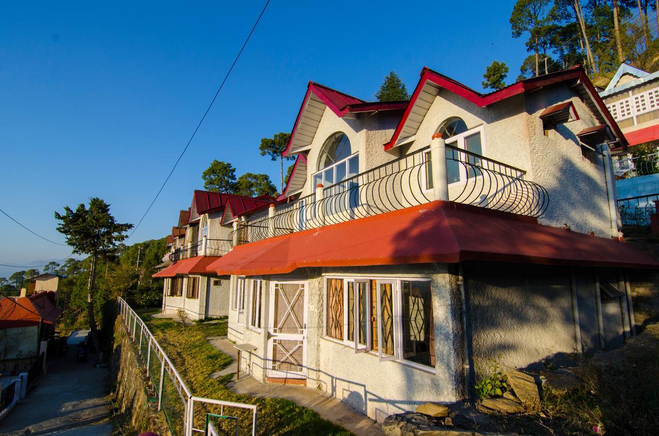 拉尼凯特Open View Estate别墅 外观 照片