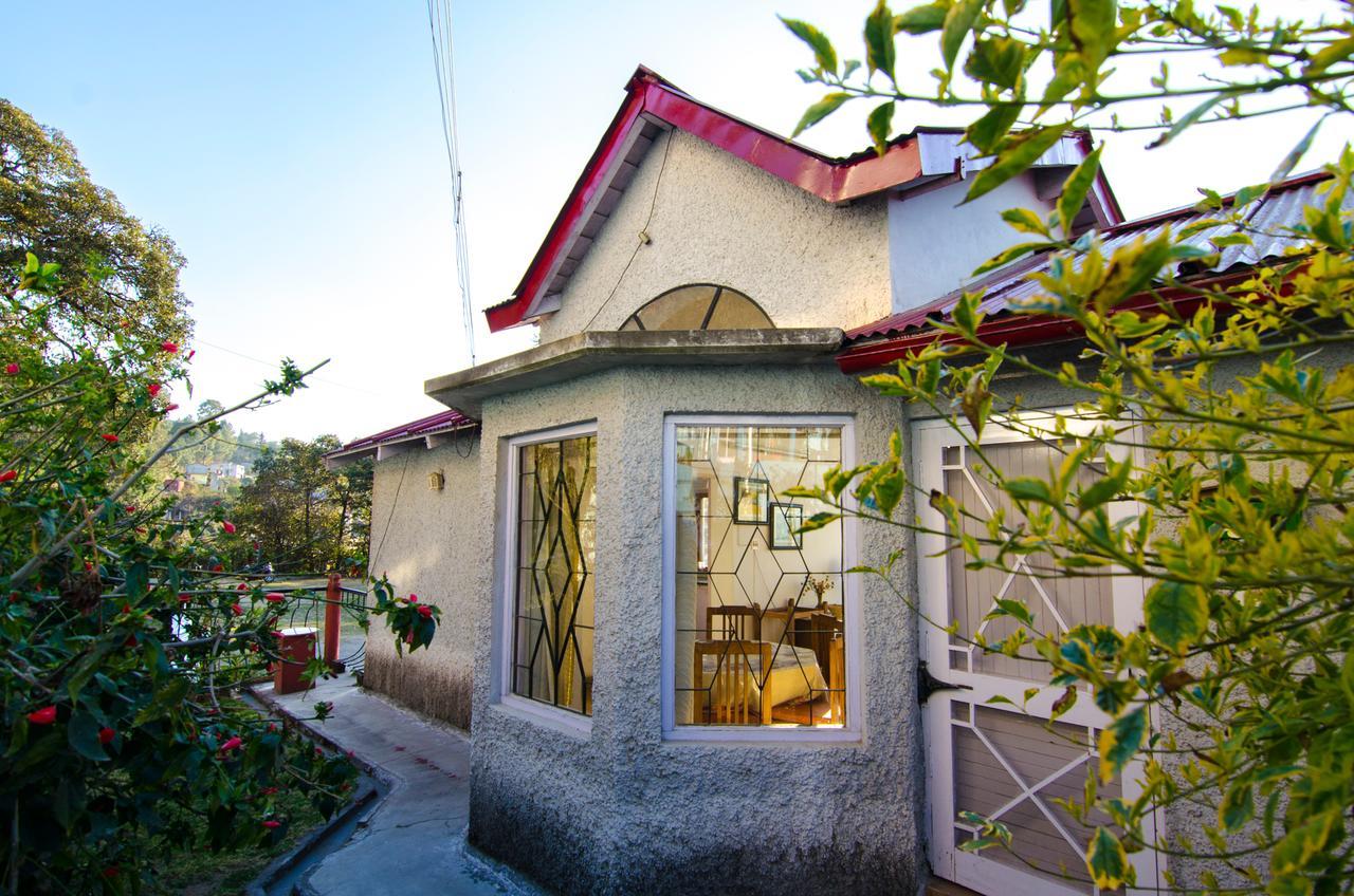 拉尼凯特Open View Estate别墅 外观 照片
