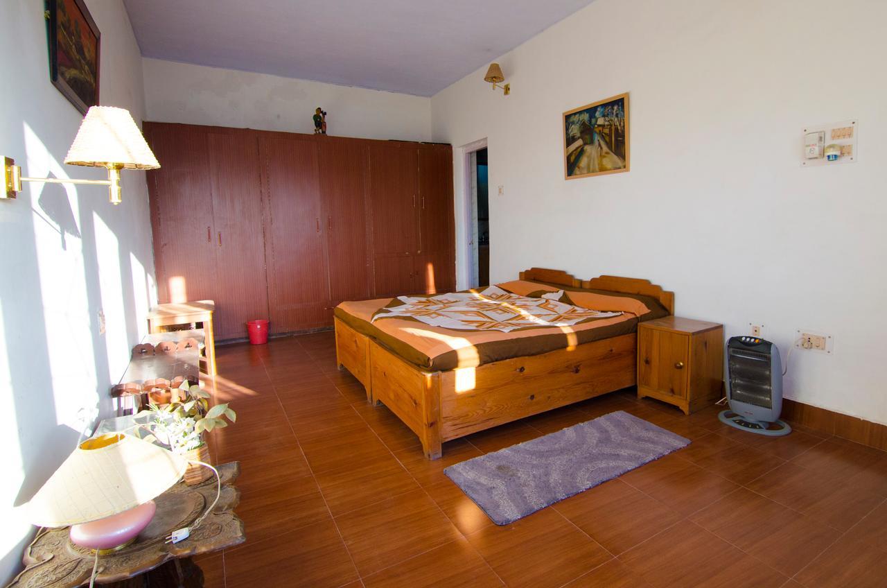 拉尼凯特Open View Estate别墅 外观 照片