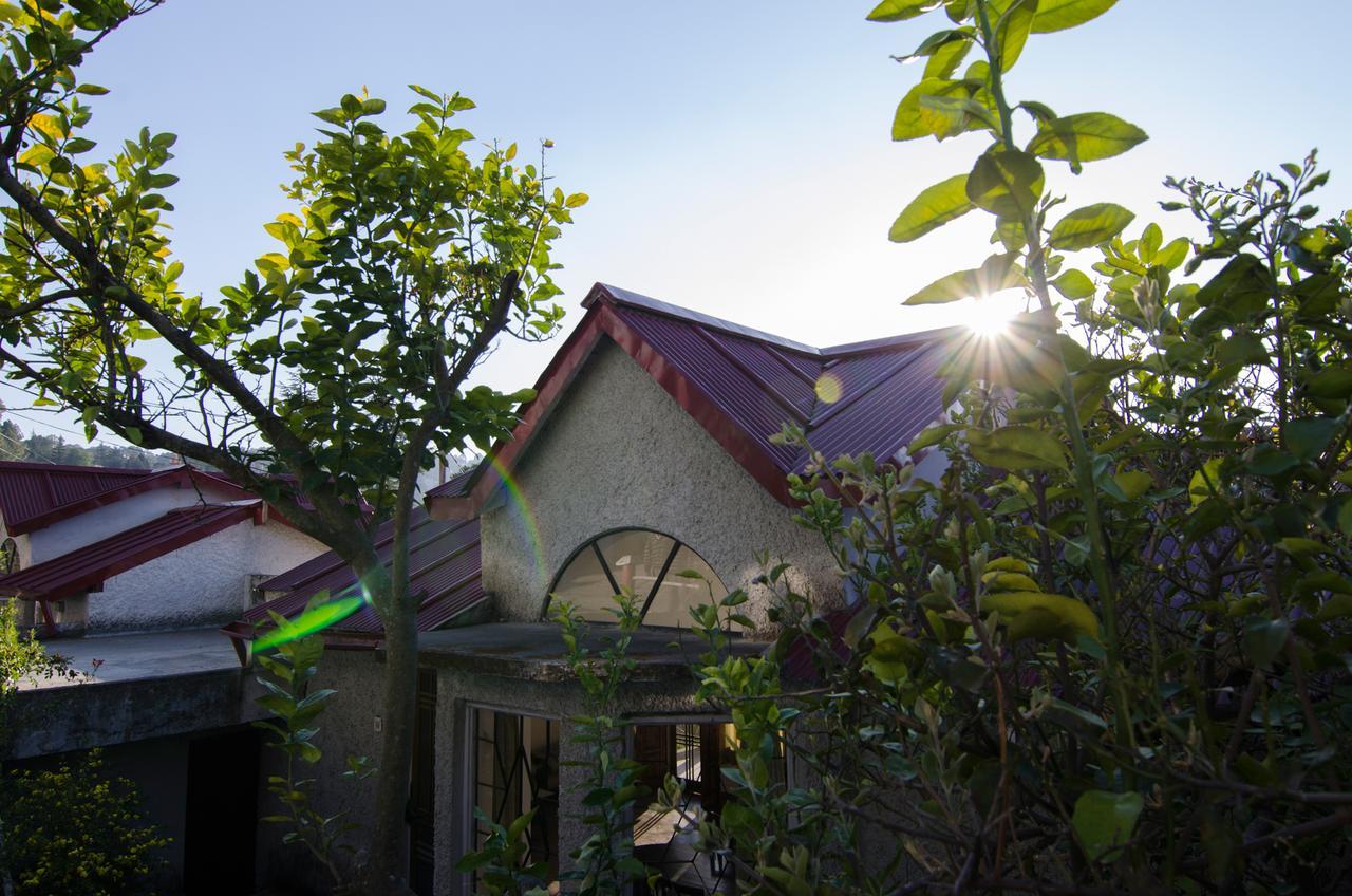 拉尼凯特Open View Estate别墅 外观 照片