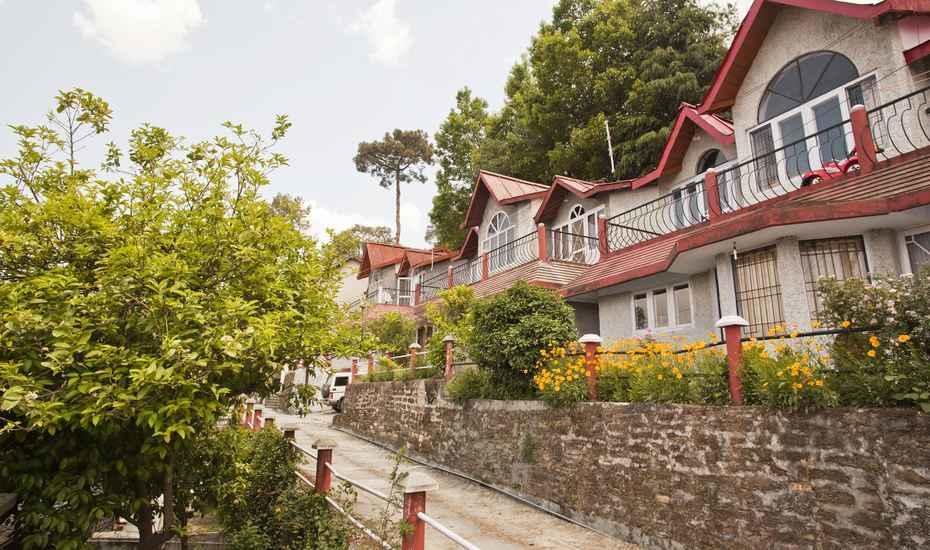 拉尼凯特Open View Estate别墅 外观 照片