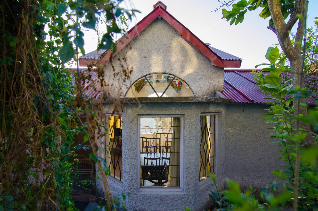 拉尼凯特Open View Estate别墅 外观 照片