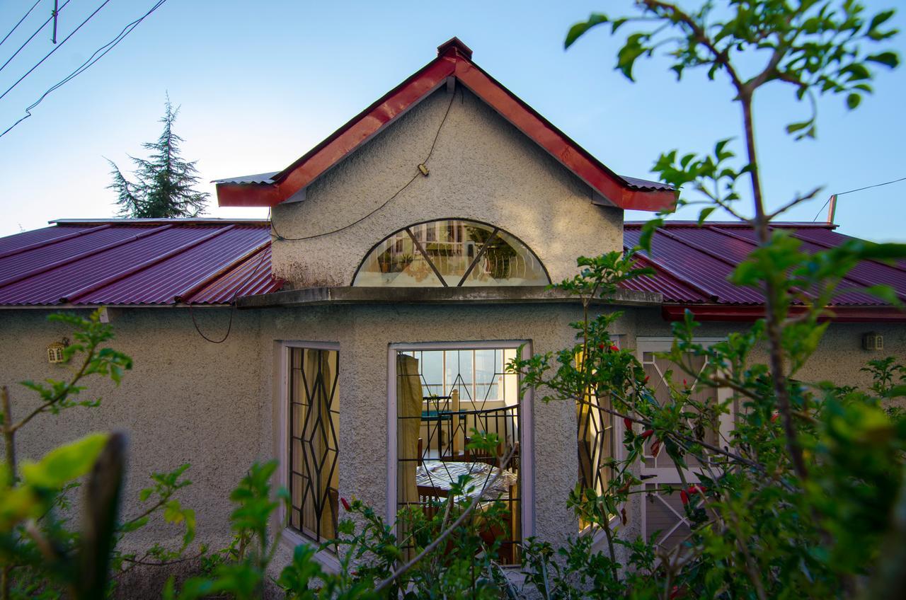 拉尼凯特Open View Estate别墅 外观 照片